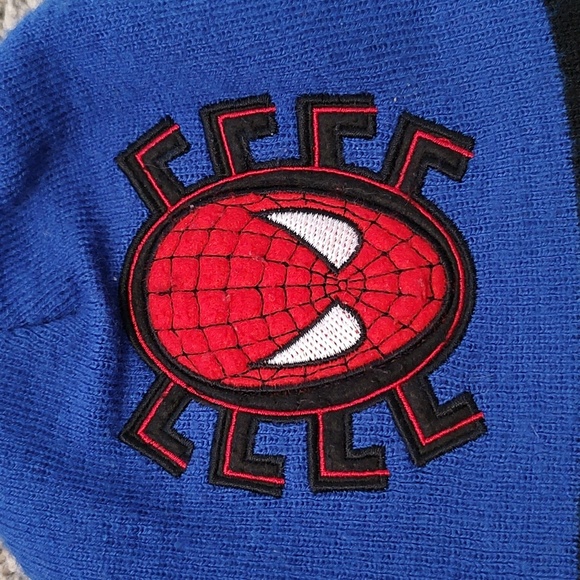 Toddler MARVEL Beanie Hat - Picture 3 of 6
